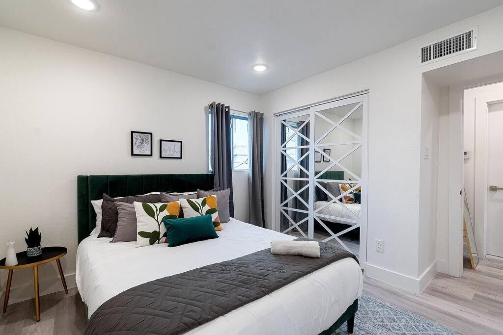 דירות דאלאס Comfy1B Near Deep Ellum+Parking מראה חיצוני תמונה