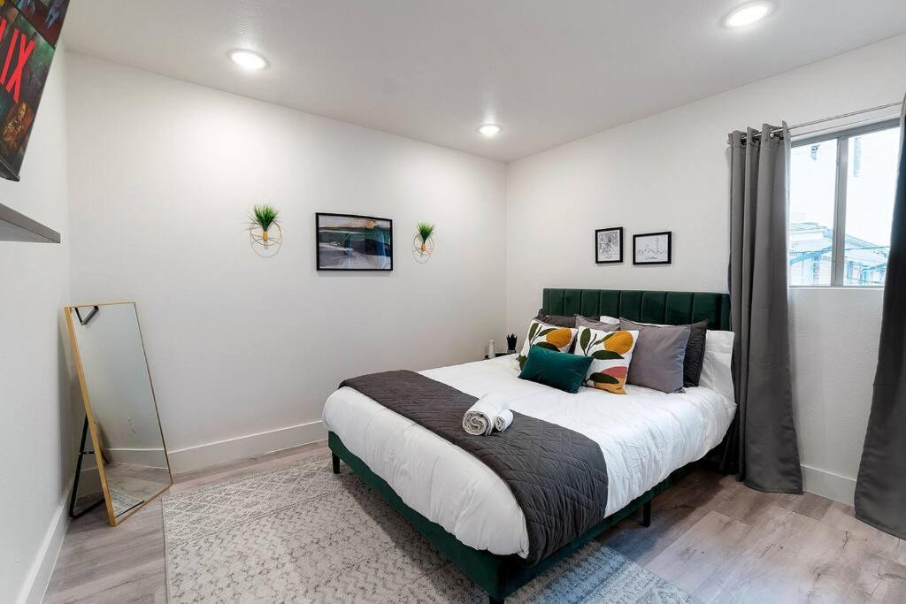 דירות דאלאס Comfy1B Near Deep Ellum+Parking מראה חיצוני תמונה