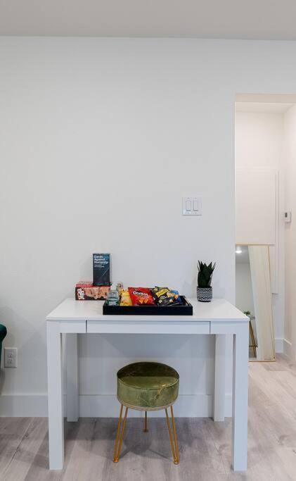 דירות דאלאס Comfy1B Near Deep Ellum+Parking מראה חיצוני תמונה